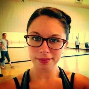 Meet your Posher, Megan