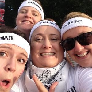 Meet your Posher, Lacey