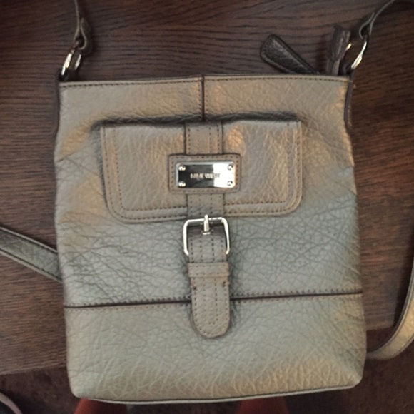 Nine West crossbody