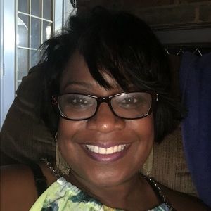 Meet your Posher, Teresa