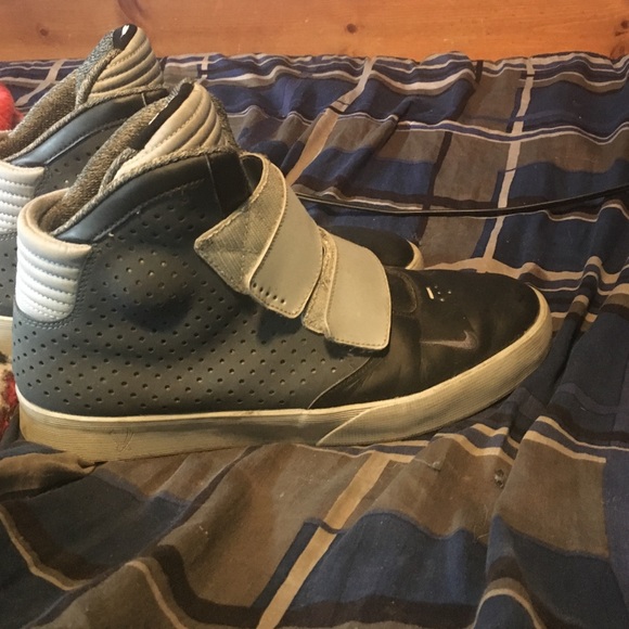 Nike flysteppers 2k3 main image 4