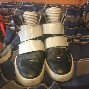 Nike flysteppers 2k3