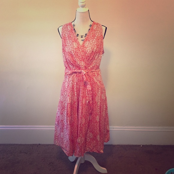 Evan Picone Black Label Dress size 16