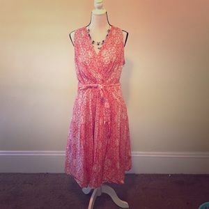 Evan Picone Black Label Dress size 16