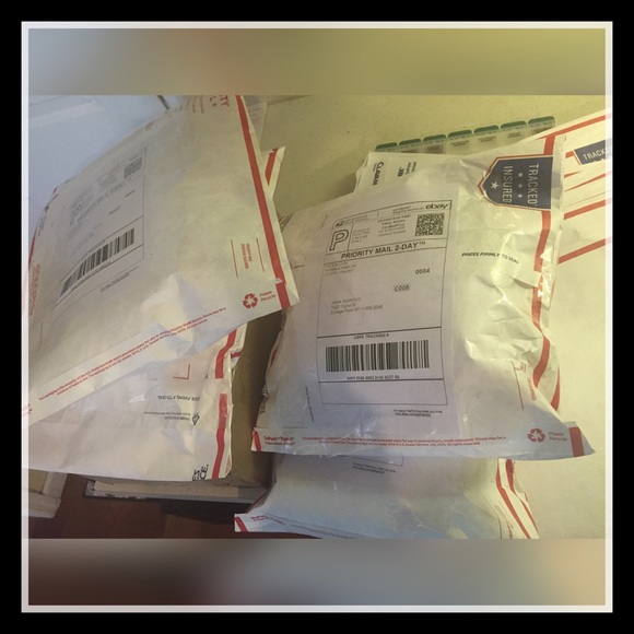 Ready, Set, Ship!!! 🛍🛍