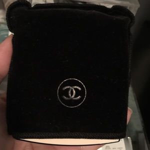 Chanel Powder Les Beiges N20