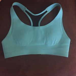 Lulu lemon sports bra