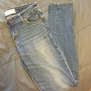 Abercrombie Jeans