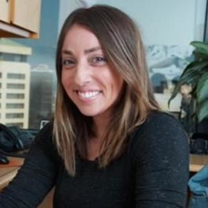 Meet your Posher, Miriam