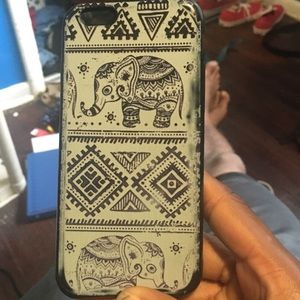 Phone case