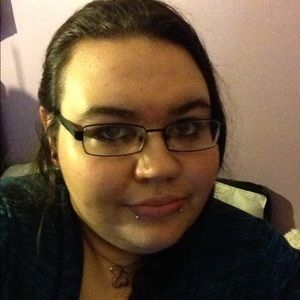 Meet your Posher, Catherine