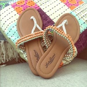 Lucky Brand Sandals