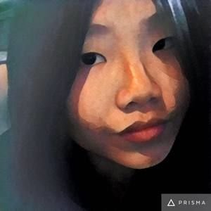 Meet your Posher, Zoe