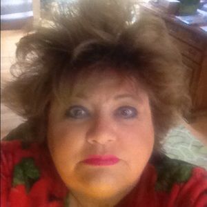 Meet your Posher, Annmarie