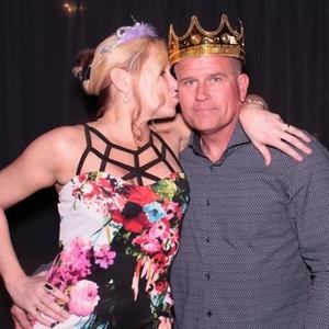 Meet your Posher, Dawn