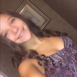 Meet your Posher, Kayla