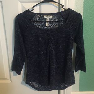 Adorable Aeropostale shirt