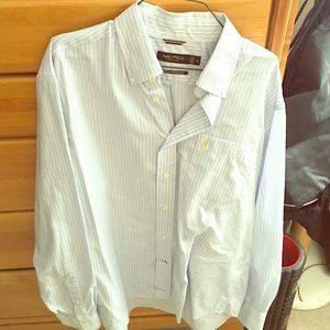 Dress shirt