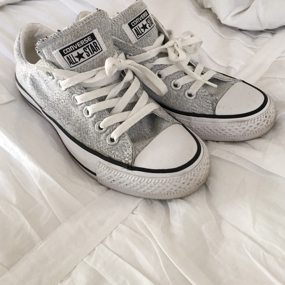 Converse all star
