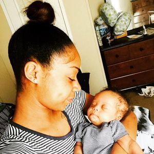 Meet your Posher, Robin