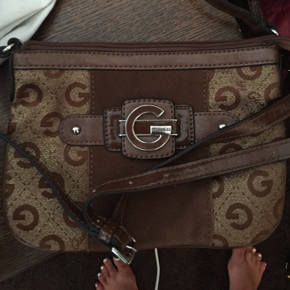 G by guess crossbody