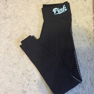 VS PINK Yoga Leggings