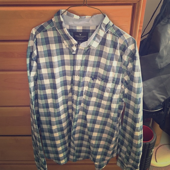 Dress shirt