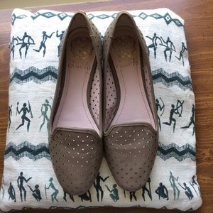 Vince Camuto flats