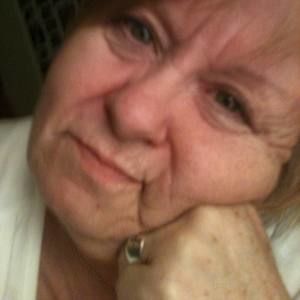 Meet your Posher, Marcia