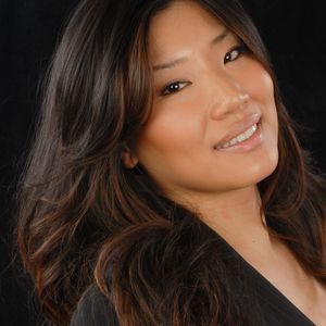 Meet your Posher, Eunice