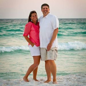 Meet your Posher, Robin fraser