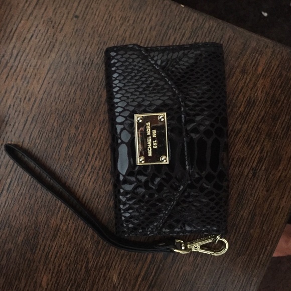 Michael kors phone case iPhone 4