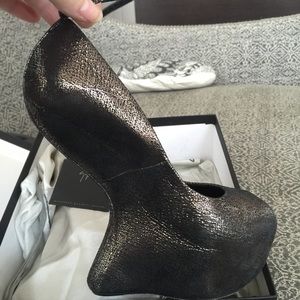 Giuseppe Zanotti Platforms Giuseppe Zanotti Platforms