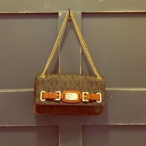 Michael Kors handbag