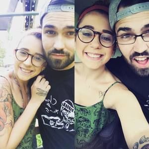 Meet your Posher, Kim