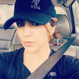 Meet your Posher, Judith