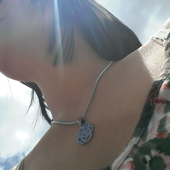 Meet your Posher, Yessenia