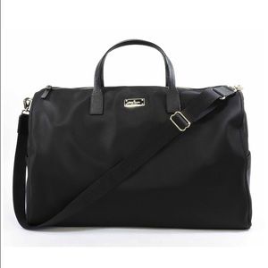Kate Spade Blake Avenue Filipa Travel Duffle Bag❤️