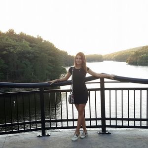 Meet your Posher, Jovana