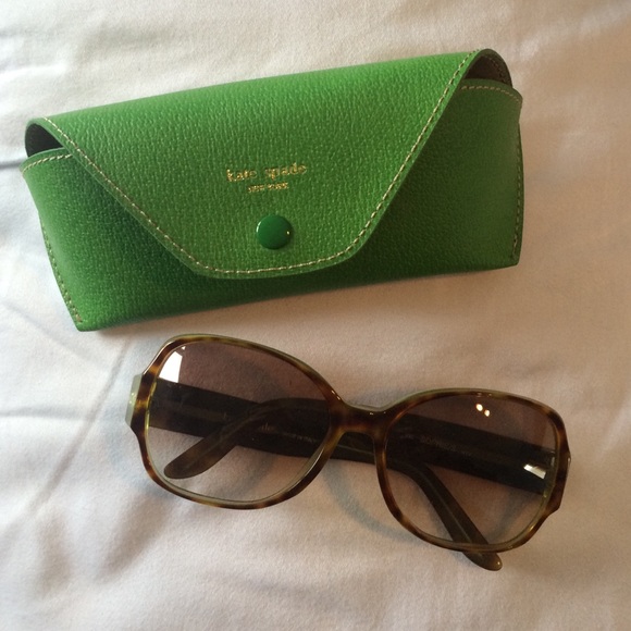 Kate Spade Sunglasses