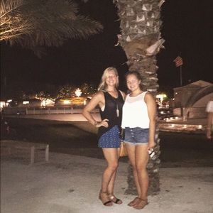 Meet your Posher, Emma