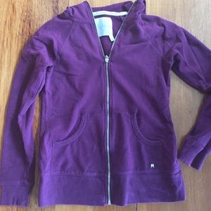 Victoria Secret Hoodie size small