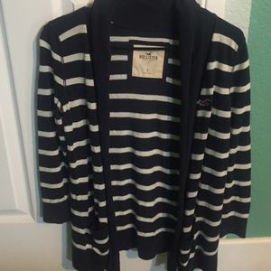 Hollister cardigan