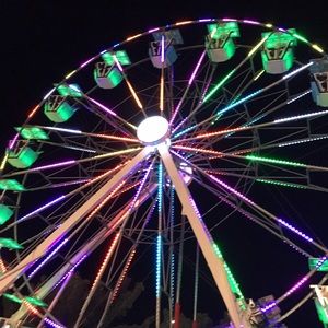 Meet your Posher, Kunae