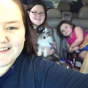 Meet your Posher, Peggy