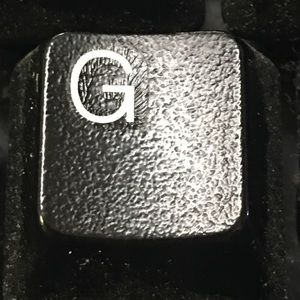 Meet your Posher, Garrett