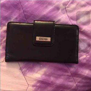 KennethCole Reaction Wallet/Clutch