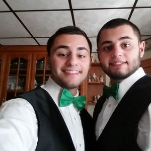 Meet your Posher, Tyler