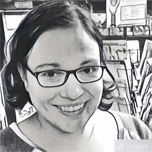 Meet your Posher, Jill