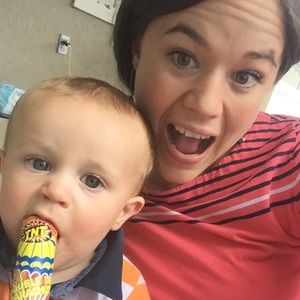 Meet your Posher, Stacy